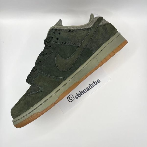 Nike sb sequoia best sale